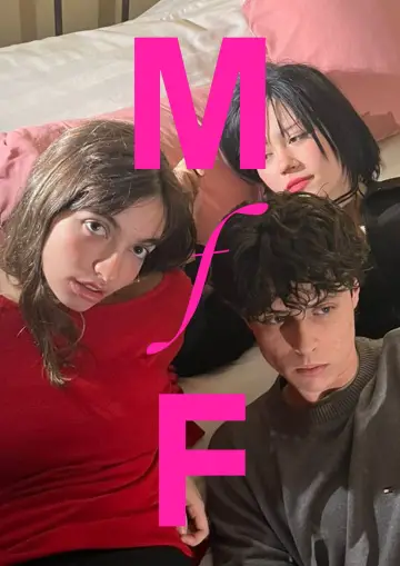 Poster to the movie "MFF" #963765