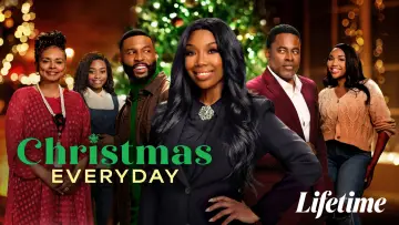 Backdrop to the movie "Christmas Everyday" #1191640