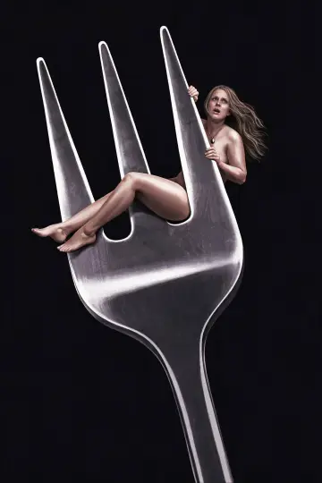 Poster to the movie "Maddie