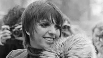Backdrop to the movie "Liza Minnelli, la dernière héritière d