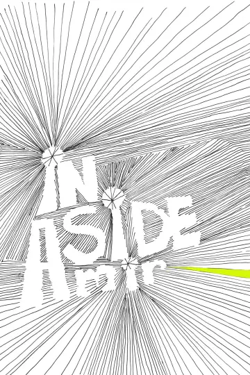 Inside Amir Poster