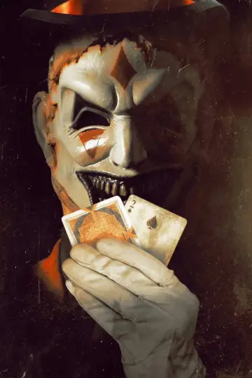 Poster to the movie "The Jester 2" #1722533