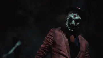 Backdrop to the movie "The Jester 2" #532406
