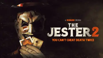 Backdrop to the movie "The Jester 2" #532418