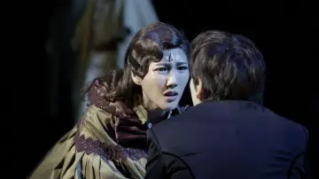 Backdrop to the movie "Frankenstein : The Musical Live" #1572349