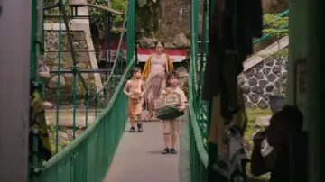 Backdrop to the movie "Jangan Buang Ibu" #838275