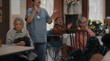 Backdrop to the movie "Jangan Buang Ibu" #838295