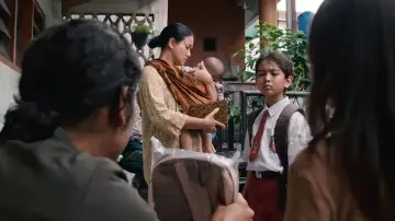 Backdrop to the movie "Jangan Buang Ibu" #952680