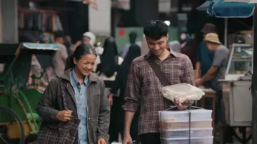 Backdrop to the movie "Jangan Buang Ibu" #952684