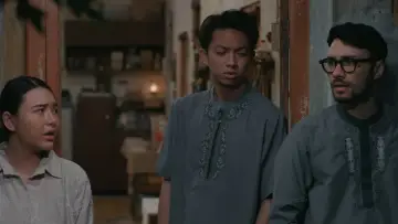 Backdrop to the movie "Jangan Buang Ibu" #952686