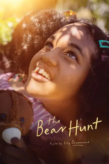 Poster to the movie "The Bear Hunt" #917163