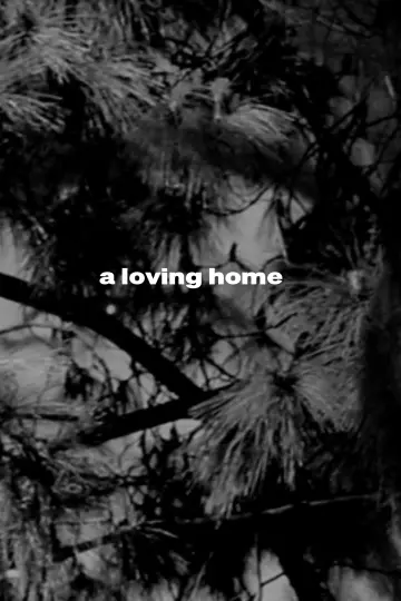 a loving home Poster