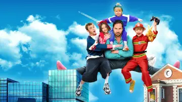 Backdrop to the movie "Dad Сan" #1139796