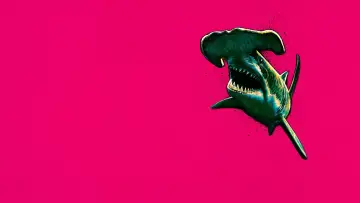 Backdrop to the movie "Frankenshark" #1151545