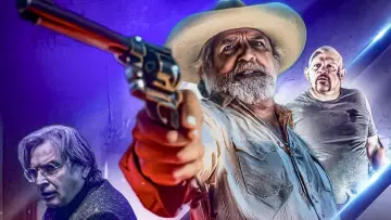 Backdrop to the movie "The Cowboy Killer" #1227672
