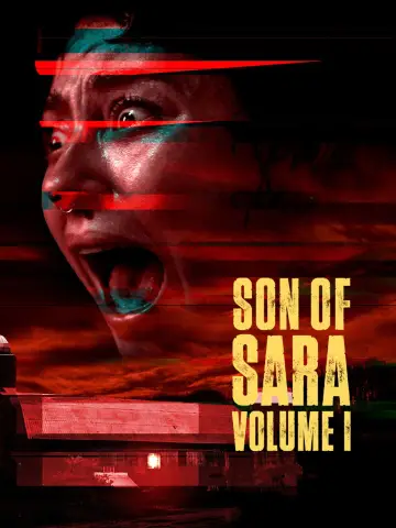 Poster to the movie "Son of Sara: Volume 1" #1200204