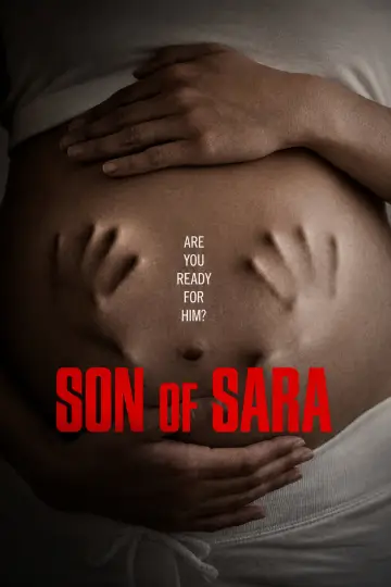 Poster to the movie "Son of Sara: Volume 1" #1200205