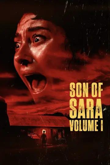 Poster to the movie "Son of Sara: Volume 1" #1646759