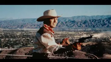 Backdrop to the movie "L’Últim Vaquer De Hollywood" #1177464