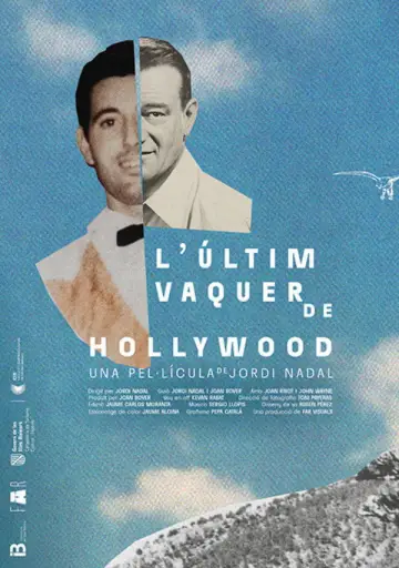 Poster to the movie "L’Últim Vaquer De Hollywood" #1177465