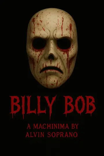 Billy Bob Poster