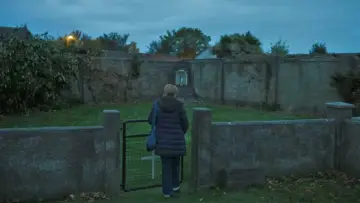 Backdrop to the movie "The Lost Children of Tuam" #1154855