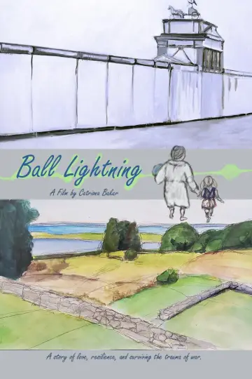 Ball Lightning Poster