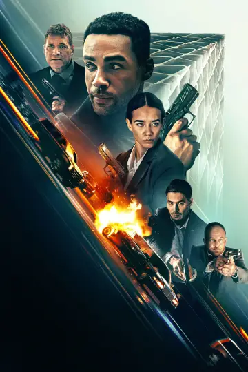 Poster to the movie "Safe House" #562476