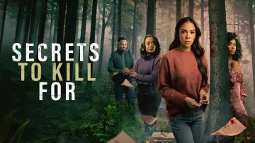 Backdrop to the movie "Secrets to Kill For" #1537415