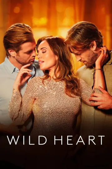 Poster to the movie "Wild Heart" #836668