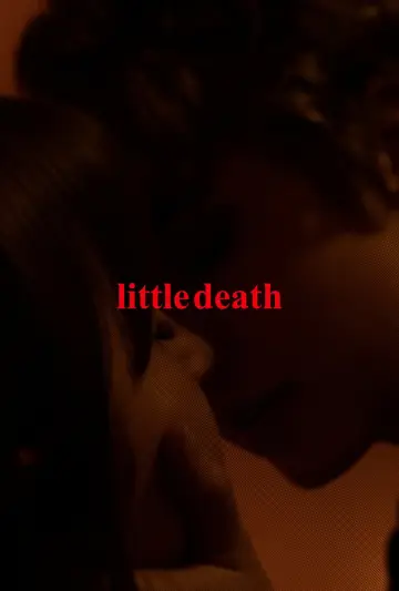 Poster to the movie "little death" #960555
