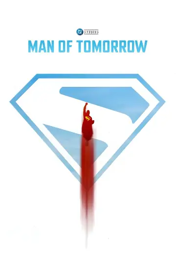 Poster to the movie "Man of Tomorrow" #834288