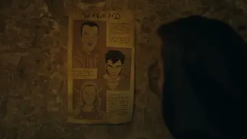 Backdrop to the movie "Nachtwacht: Het Kristal van het Kwaad" #542975