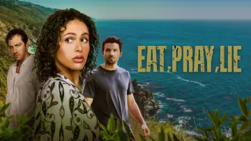 Backdrop to the movie "Eat, Pray, Lie" #921242