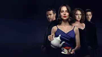 Кто-то должен умереть Poster