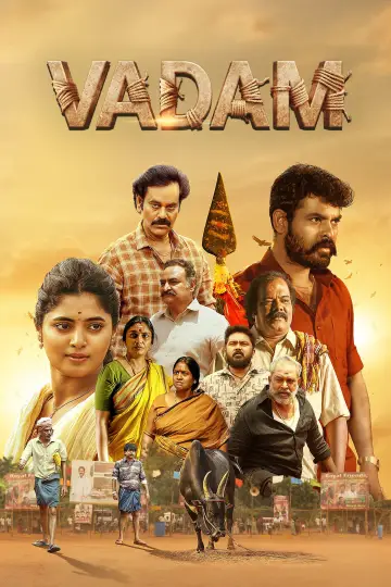 Vadam Poster