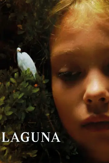 Poster to the movie "Laguna" #919696
