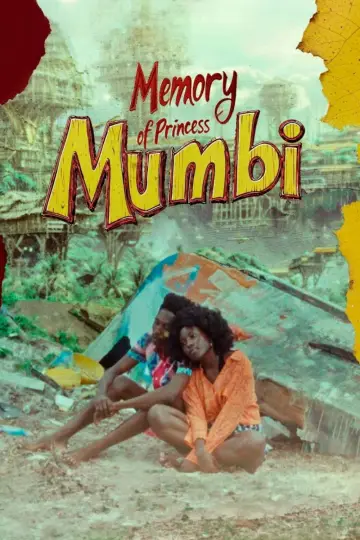 Poster to the movie "Memory of Princess Mumbi" #1169211