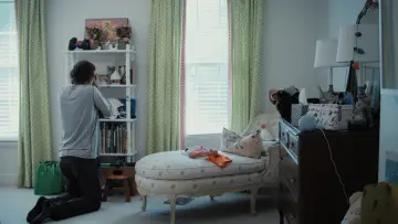 All the Empty Rooms