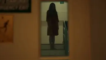 Backdrop to the movie "Suddenly Satan" #920937