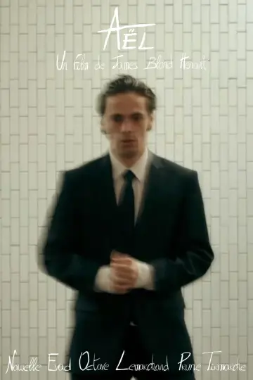 Poster to the movie "Aël" #794179