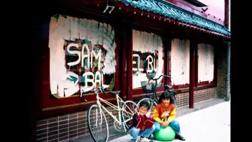 Backdrop to the movie "Meer dan babi pangang" #538969