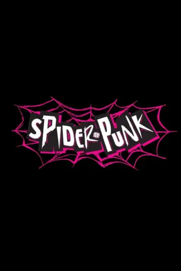 Poster to the movie "Untitled Spider-Punk Film" #1142741