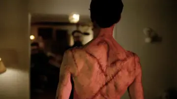 Backdrop to the movie "Trauma, or Monsters All" #1889503