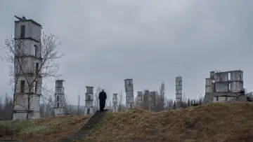 Backdrop to the movie "Wim Wenders: Der ewig Suchende" #1288847