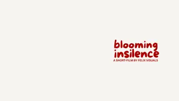 Backdrop to the movie "Blooming in Silence" #561315