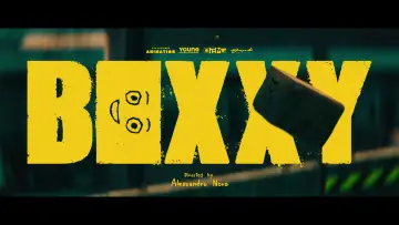 Backdrop to the movie "Boxxy" #967183
