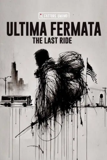 The Last Ride Poster
