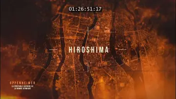 Backdrop to the movie "The Ultimate Weapon: From Oppenheimer to Hiroshima" #1298190