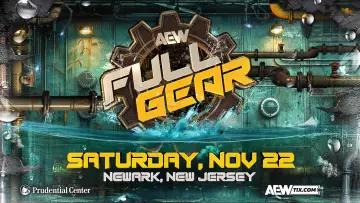 Backdrop to the movie "AEW Full Gear 2025" #1191676